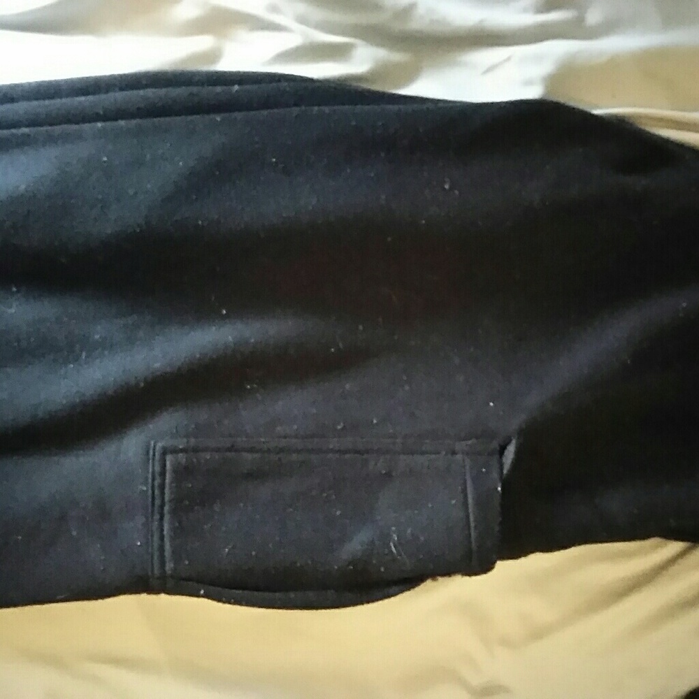 Sweat pants